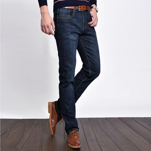 Force business jeans men