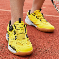 Lichtgewicht ademende tennisschoenen