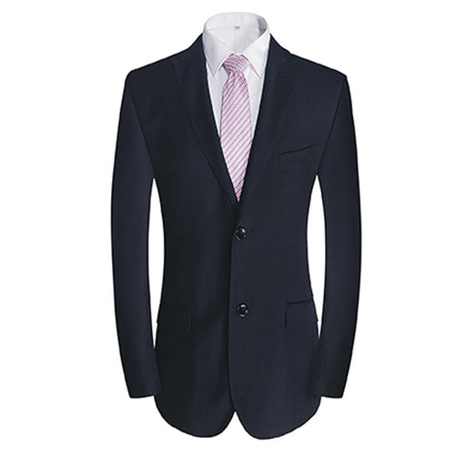 Men's new casual suits Korean Slim Youth Business England