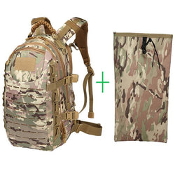 Notebook Backpack field tactical Backpack