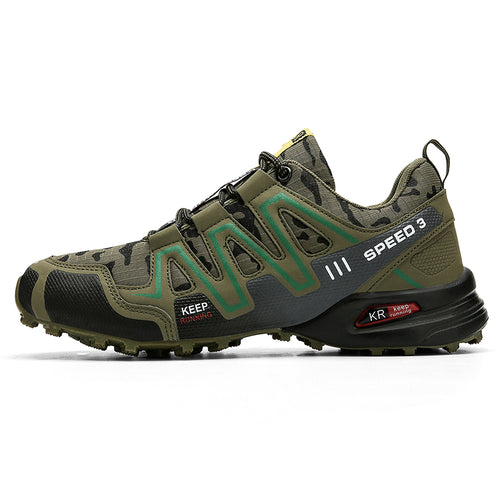 Outdoor Shoes Men Sneakers Designer Non-Slip Waterproof Men Hiking Shoes Cozy Walking Mountaineering Trainer Baskets Homme Tenis Outdoor Shoes Men Sneakers Designer Non-Slip Waterproof Men Hiking Sho