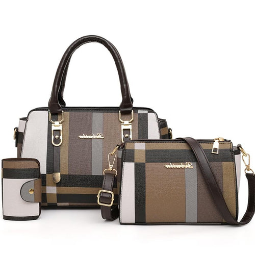Ladies Purse 2020 New High Quality Hand Bags For Women Bag