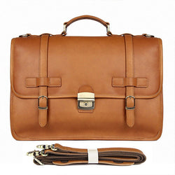 JMD winter new British style exquisite briefcase - SIMWILLZ 
