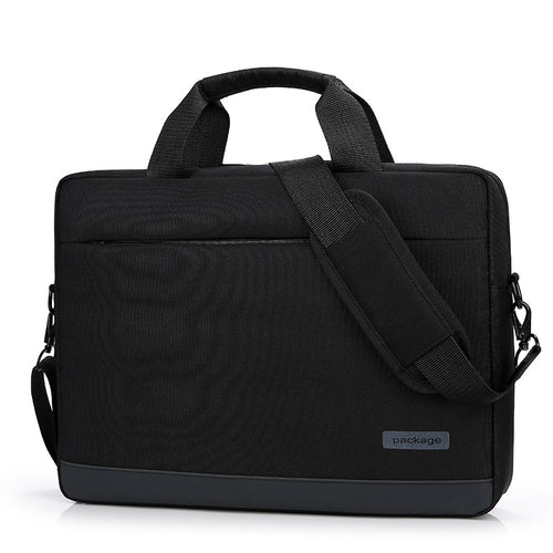Computer Bag  Handbag Shoulder Bag Briefcase - SIMWILLZ 