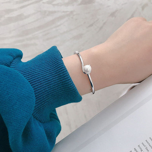925 Sterling zilveren armband Vrouwelijke armband