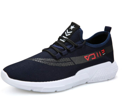 Spring Men''s Shoes Breathable Low-Up Shoes Men''s Leisure Shoes Men''s Sports Shoes Korean Trendy Board Shoes Men''s Student Shoes