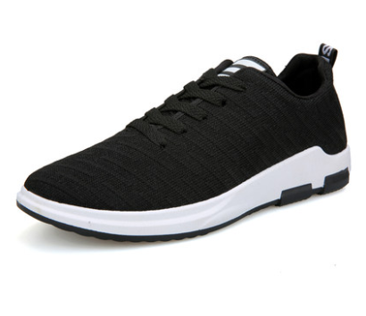 Spring Men''s Shoes Breathable Low-Up Shoes Men''s Leisure Shoes Men''s Sports Shoes Korean Trendy Board Shoes Men''s Student Shoes