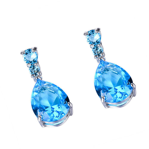 Rhinestone Drop shape