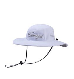 Golf Hat Big Brim Fisherman Hat Top Hat Sports And Leisure Hat - SIMWILLZ 