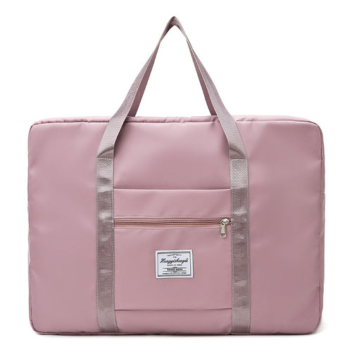 Fashionable Travel Bag