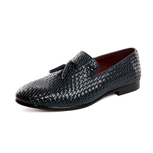 Leren casual rij-Oxfords schoenen heren loafers mocassins Italiaanse schoenen voor heren flats