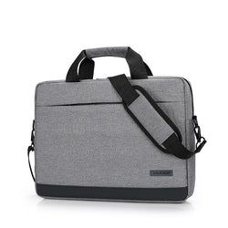 Computer Bag  Handbag Shoulder Bag Briefcase - SIMWILLZ 